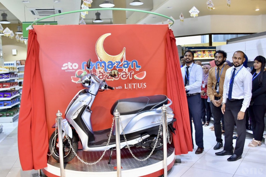 STO launches Ramadan promotion