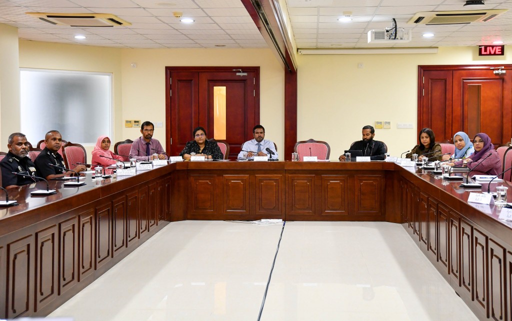 Account thah hifehettumuge baaru nethumakee scam huttuvan oiy emme bodu challenge: BML