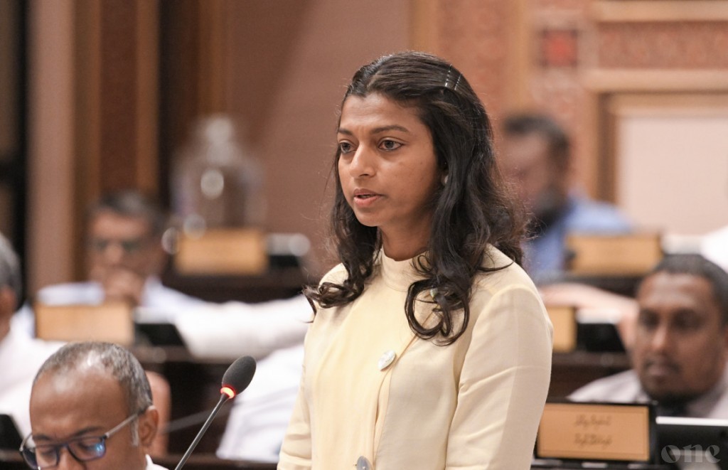 Eva: Case of removing elected individuals on the big corruption list needs to be hastened