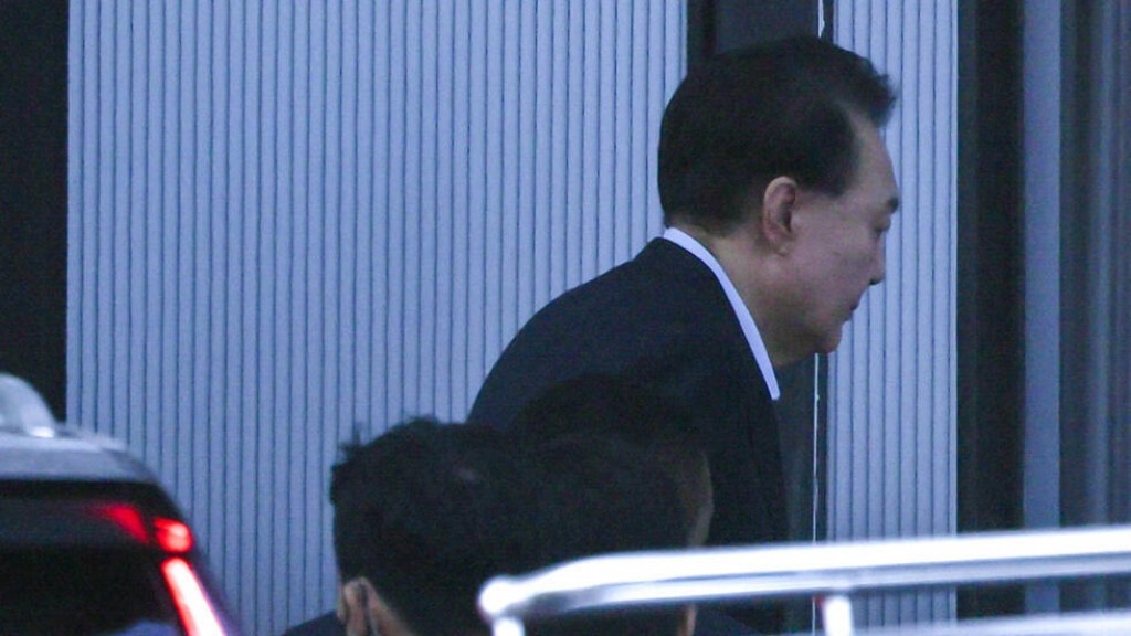Dhekunu Korea raees ge bandhuge muddhathu ithurukohffi