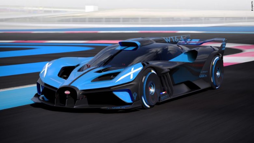 Bugatti ge fahuge Car 300 Mph ah dhathuru kurey