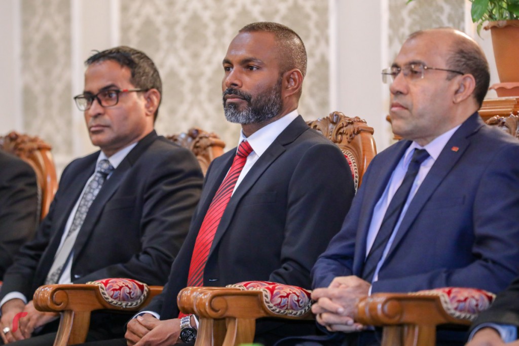 JSC summons Justice Abdulla Didi, meeting scheduled for 11:30pm