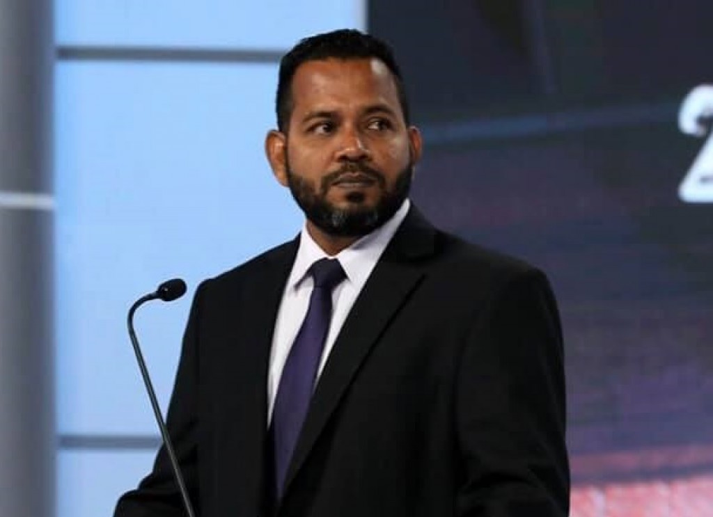 Matrix Mode e'nburi MDP ah, vidhaalhuvee siyaasee massakaiy kureven othee MDP aa ekugai kamah