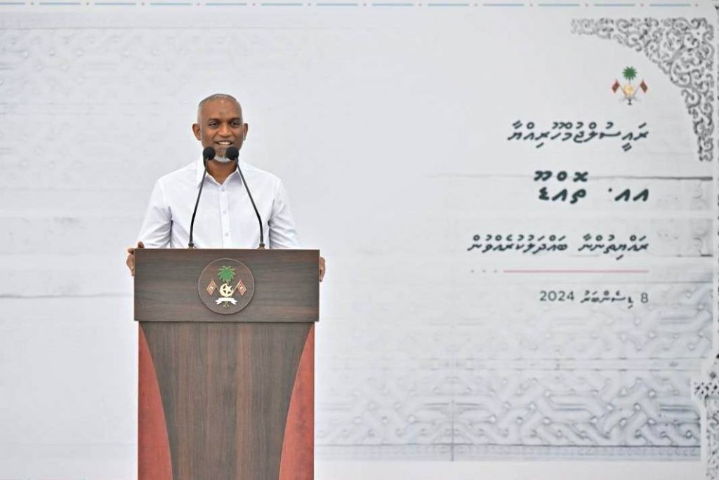 Rayyithuna hidhumai kurumugai siyaasee visnumei nugengulheynan: Raees