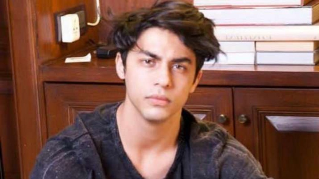 Aryan Khan Masthuvaa thakethi beynun kuran reyvikamuge kuh saabithu kureveyne hehkkeh nei: Bombay Hugh Court
