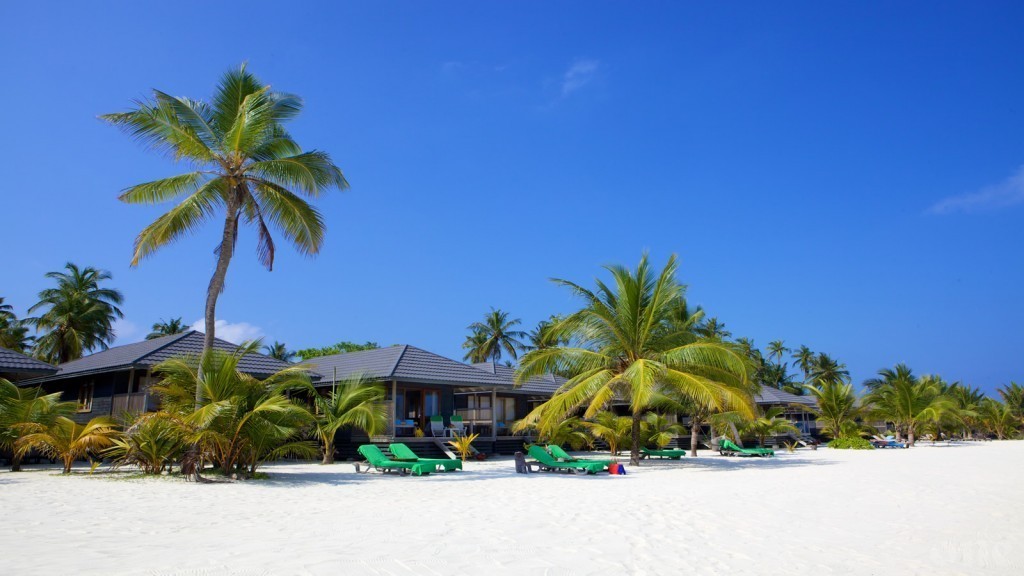 MMPRC launches outdoor campaign to promote Maldives in the UK