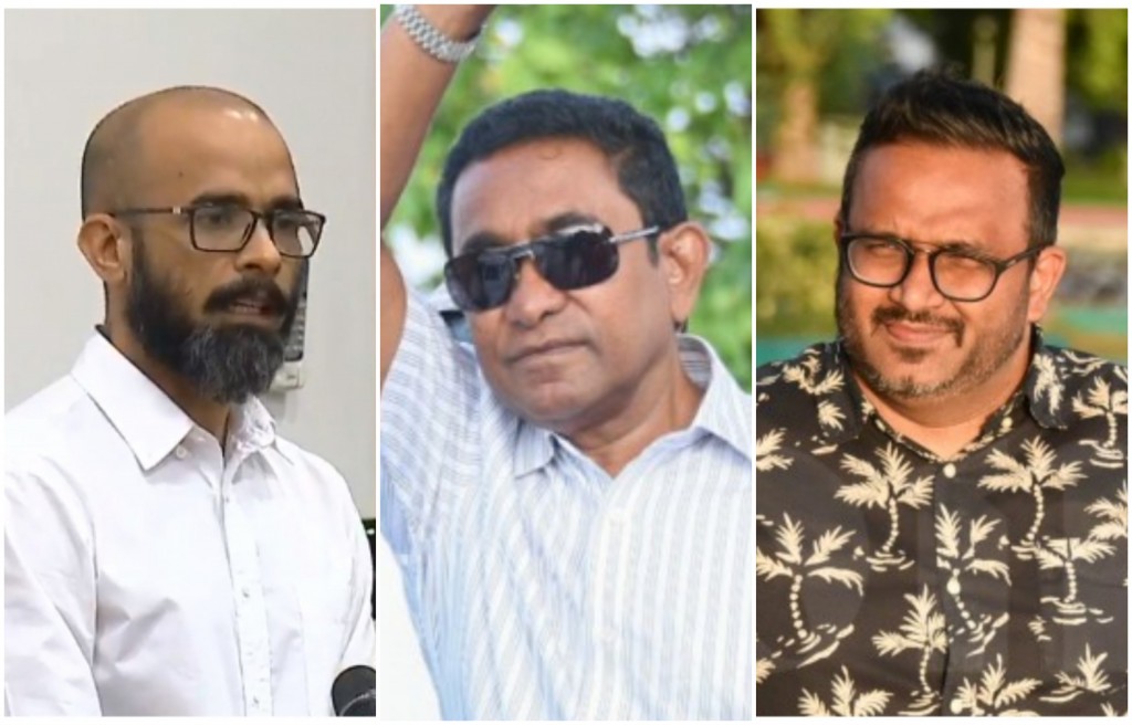 Adeeb aai Ziyathu dhinee ufahdhaafaivaa heki baheh kamah bune Yameenge vakeelun faadu kiyaifi