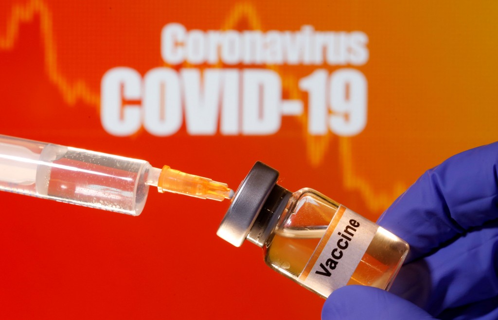 Russia in ufeddhi Vaccine anna mahu aanmukoh beynun kuran fashanee
