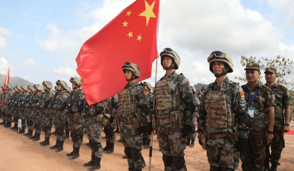 Adhuge dhuniye: Taiwan hifeyvaruge uraippeh China ge kibaigai ebahuritha?