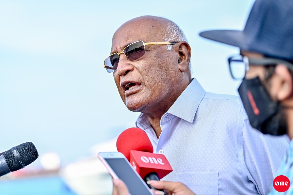 April, May hisaabugai raajjeygai primary health care ge hidhumaiy feshigen dhaane: Minister