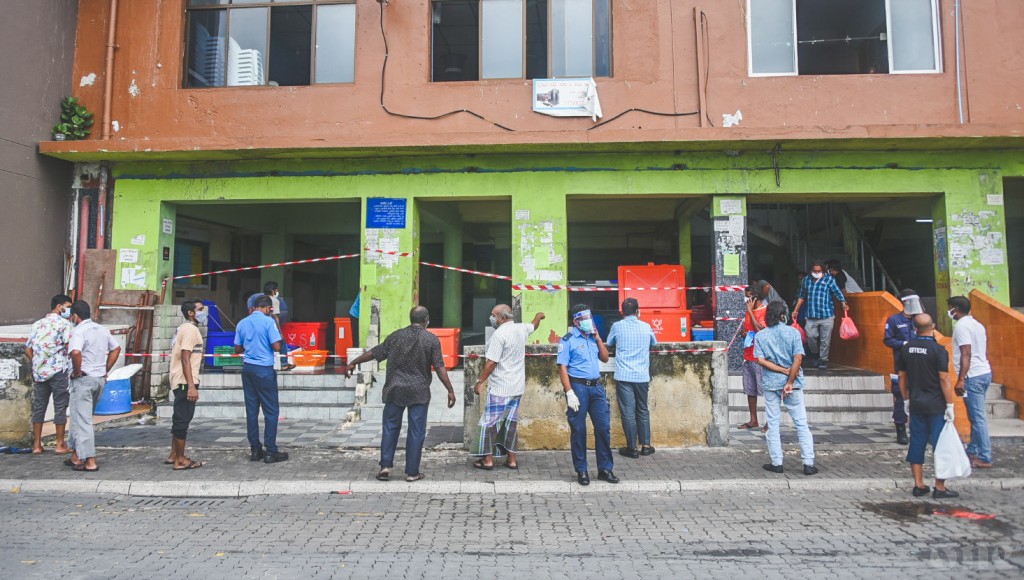 Mas marukeytu gai gavaaidha hilaafah hingaa viyafaari thah huttuvanee