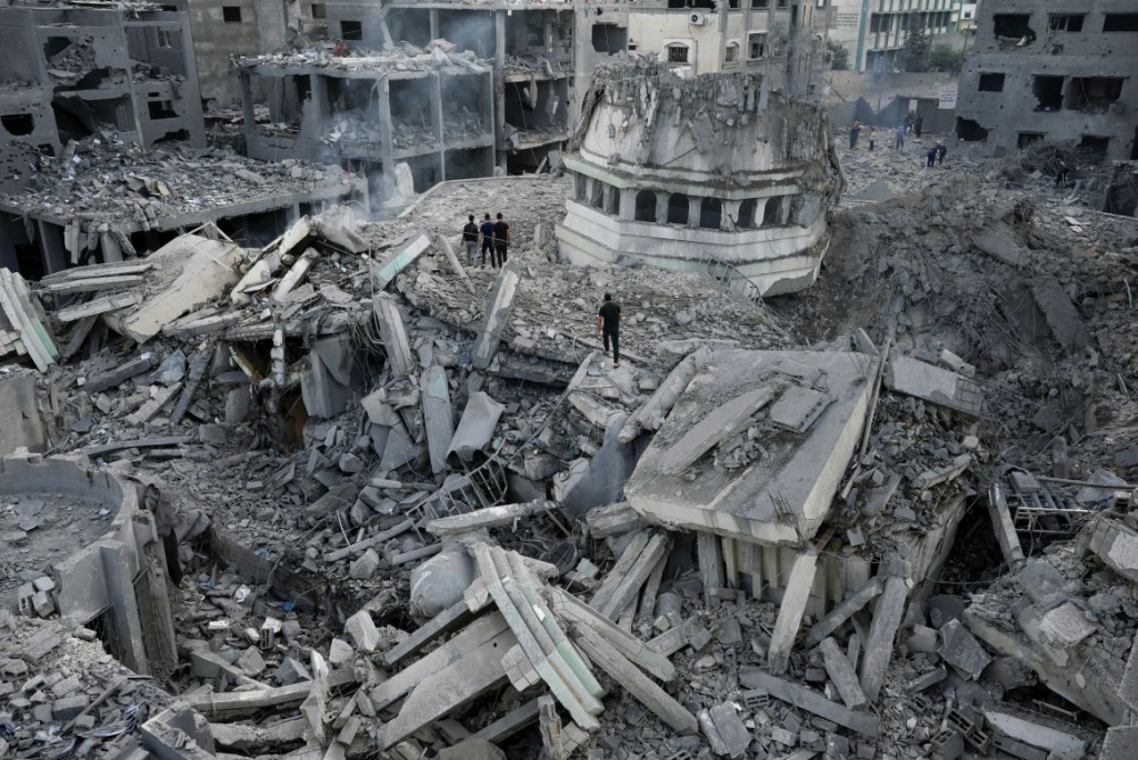 Palestine ah eheevaan hulhuvaali fund ah 2.5 million rufiyaa