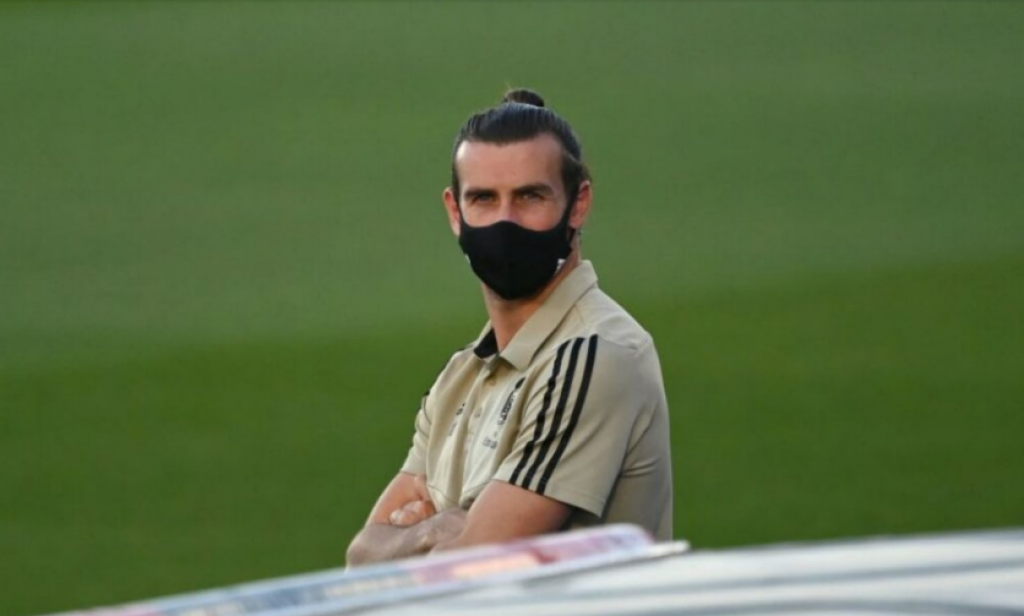 Anna season gai ves Bale hunnaanee Real Madrid gai kamah eynaage Agent bunefi