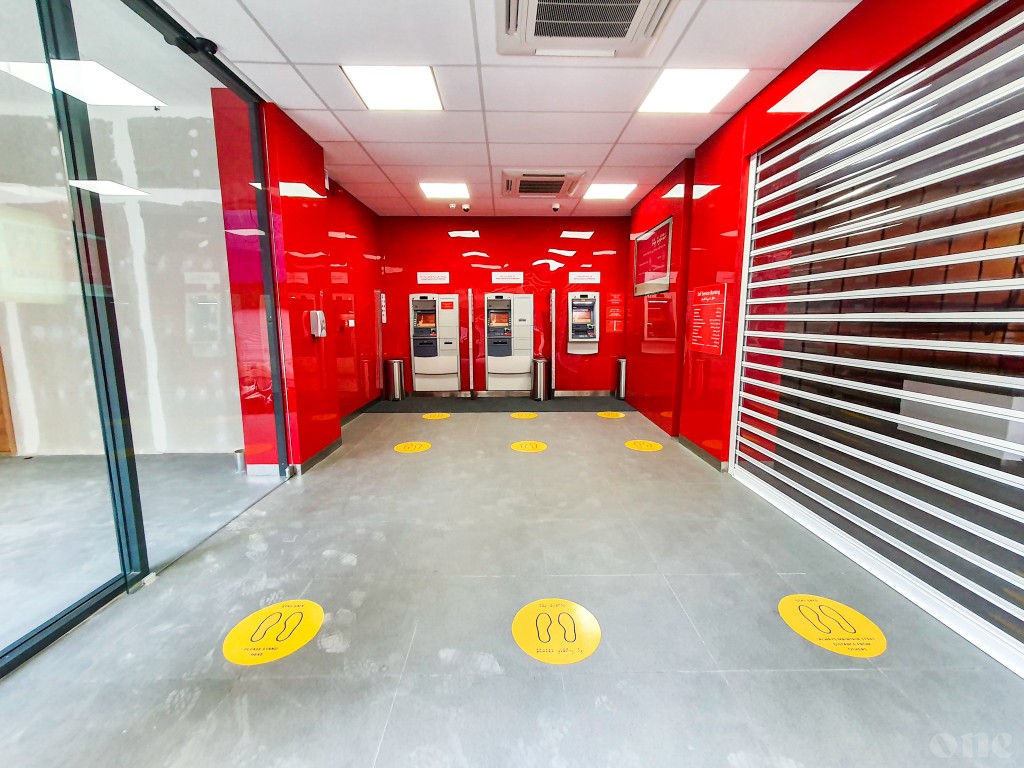 #OnePhoto: BML New Normal haalathah thayyaaruvun