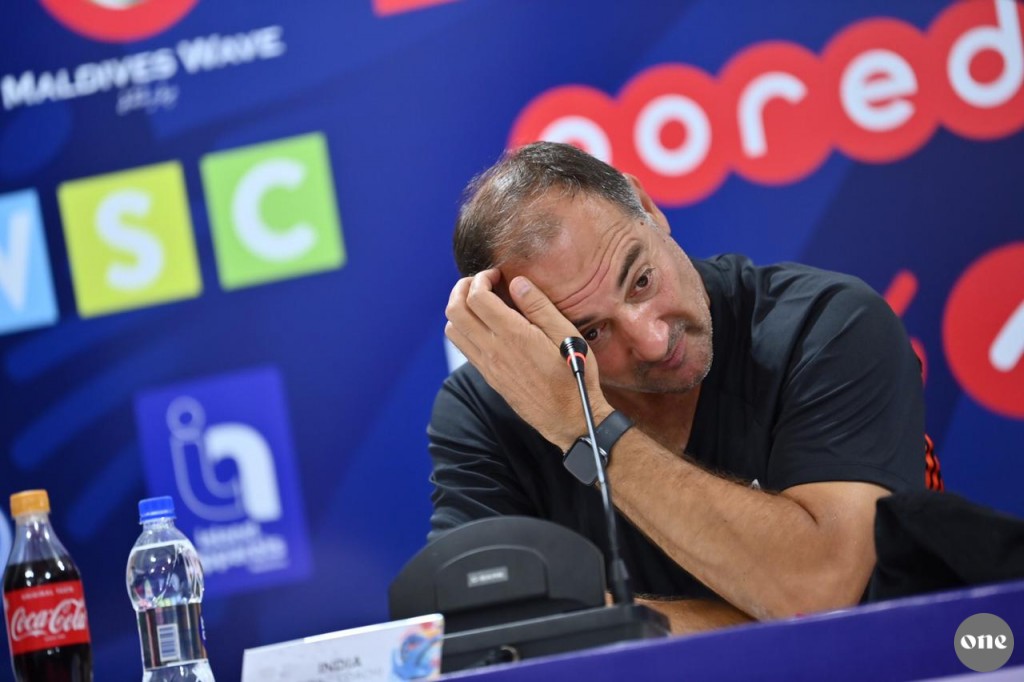 Fahu 15 Minute therey India team inn hedhi koonsani goasthakuge sababun coach ves hairaan vefai