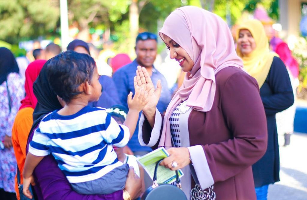 ASBA in sihhee hidhumaiy therin ah haassa mental health workshop eh baavvanee