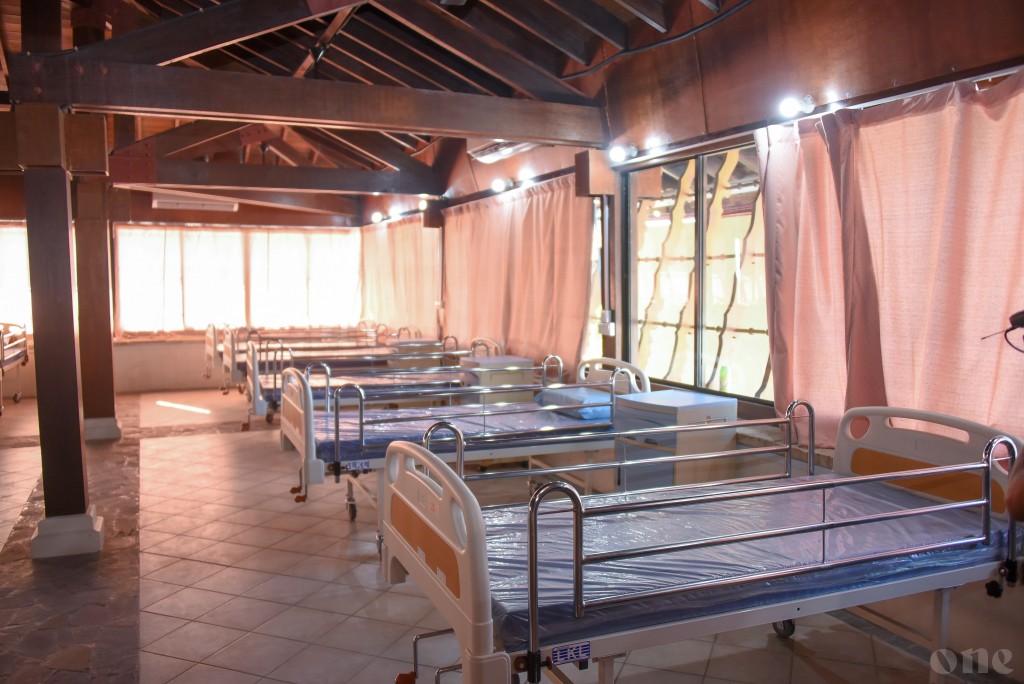 BREAKING: Facility thakah nugendhevi 359 meehun, 85 meehun facility ah dhiumaa dhekolhu