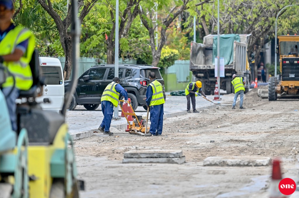 High Court: Male City magumathee masahkkaikuran hadhaafaivaa dhe usoolakee gaanoonu nuvatha gavaidhakaa behey ehccheh noon