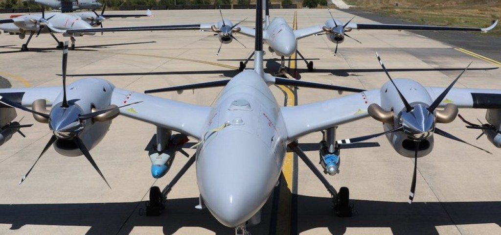 Russia in komme aharaku 32,000 drone ufadhdhan ninmaifi