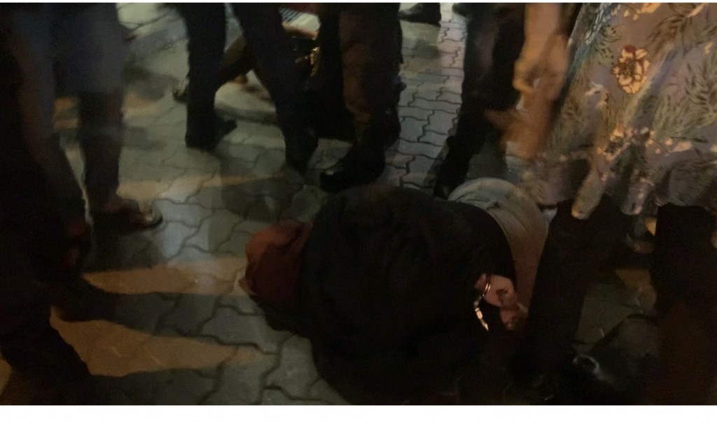 Ehvumuge baiverinah fuluhun aniyaa kuri kamuge thuhumathu, mahsala balan fashaifi