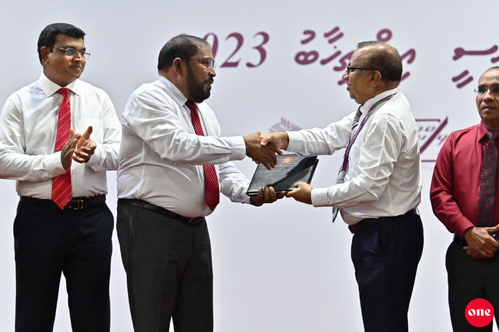 Qasim supporter innaa eku hingavaafai dharubaaru geah vadaigen form hushahalhuvvaifi