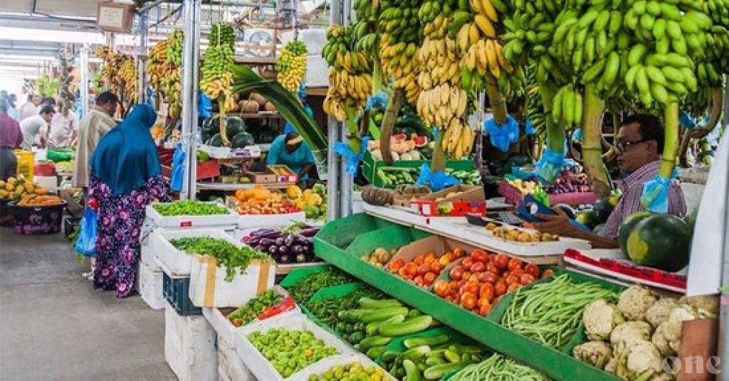 STO prepares to buy produce from farmers
