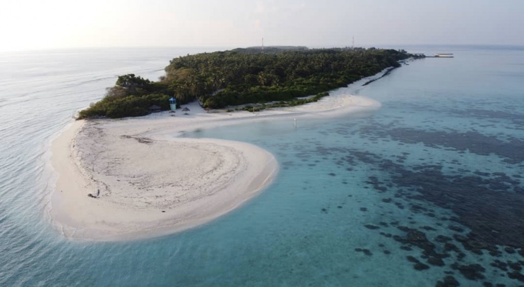 Another person tests positive in Hulhudhuffaaru home quarantine
