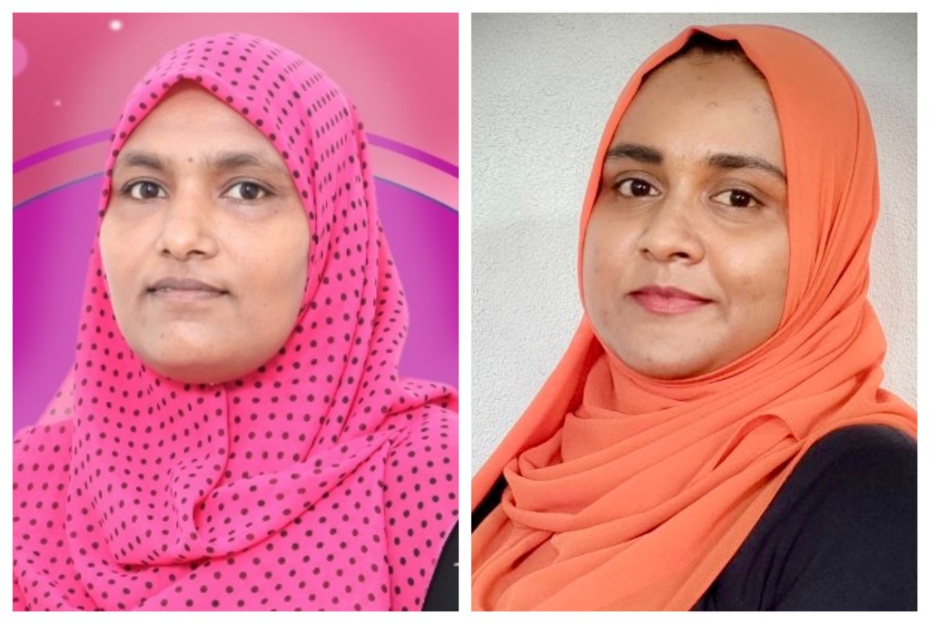 Dh. Meedhoo anhenunge committee ge gon’di MDA ge Hudhuna ah, Nilandhoo gon’di PPM ge Raniyyaa ah