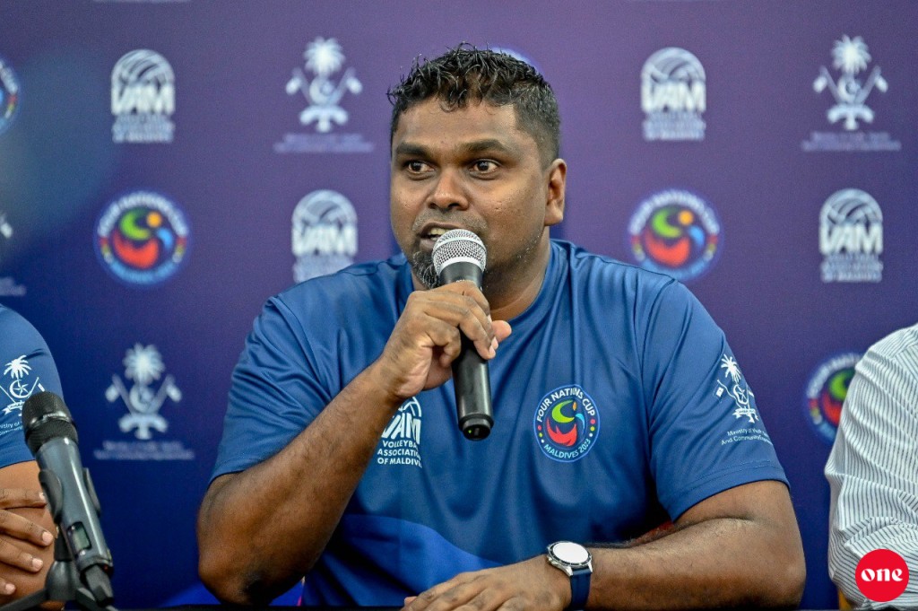 Raney VAM ge Raees kamaa dhurah, Gaboolu kuranee rangalhu hidhumaiy thakeh kurevunu kamah!