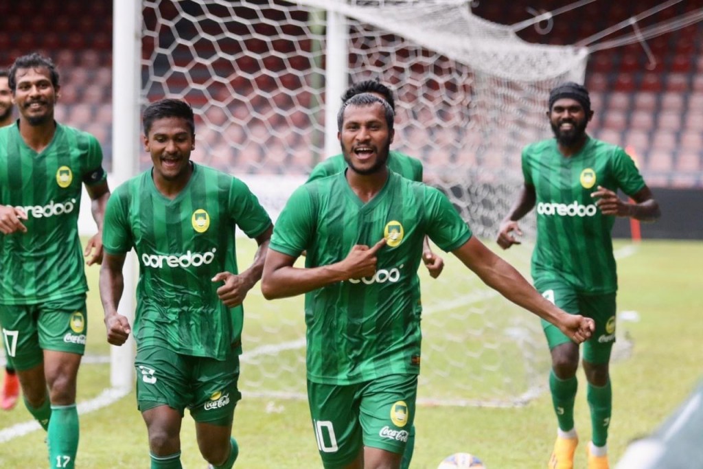 Buru balikoh, Maziya 1 vanaigai magaamu dhamahattaifi