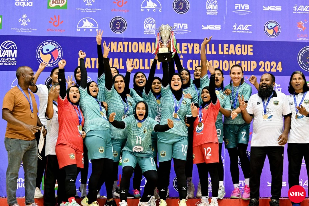 WAMCO in gaumee volley mubaaraiyy milkukoffi
