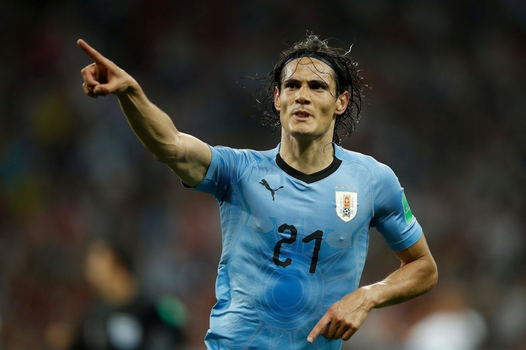 #Deadlineday: United inn Telles aai Cavani iulaan koffi