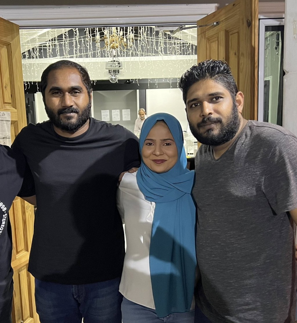 MDP ge slot gai thibe Democrats ah soi kuri meehun magaamun vaki kuranee