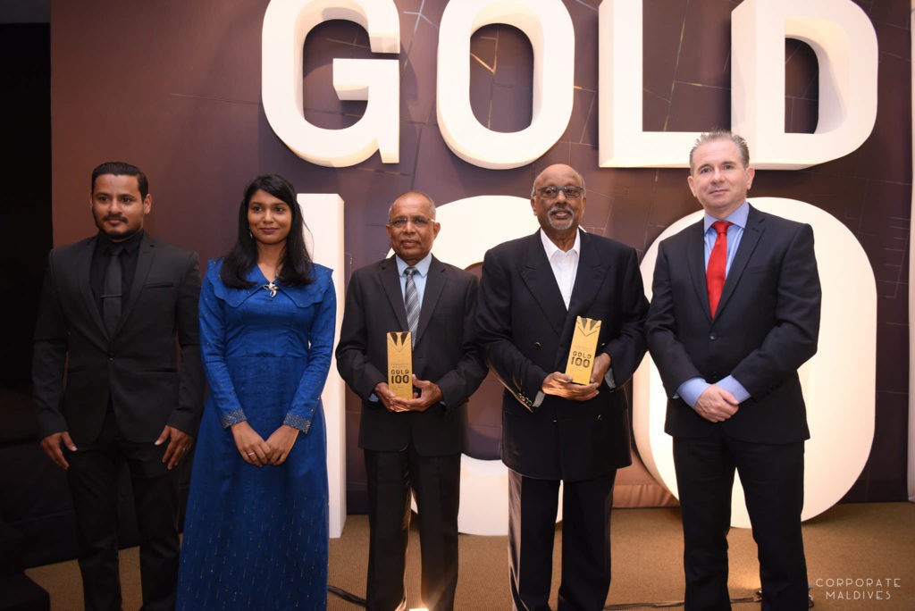 'Gold 100' Gala to be held on the 23 February