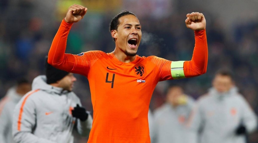France anekkaaves bali, Belgium fahathah jassai Netherlands semi ah