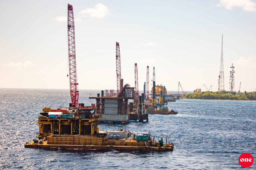 Iguthisaadhah 5 percent ge kurierumeh libi, GDP 100 billion ah 