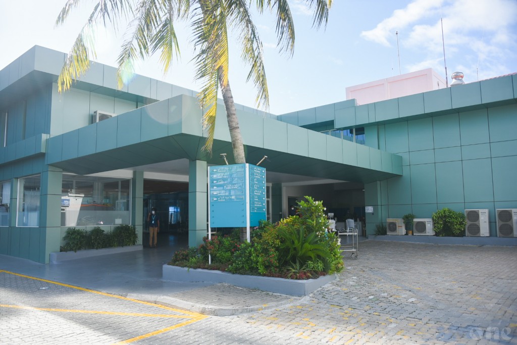 IGMH Lab technician tests positive for COVID-19