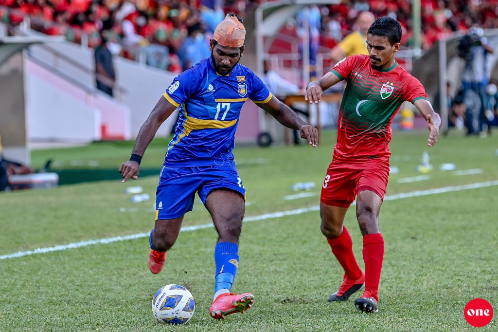 Sri Lanka ge suspension FIFA in uvaalaifi