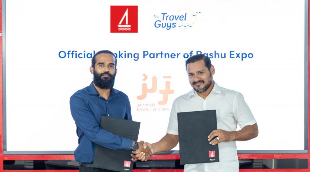 Rashu Expo ge banking partner akah BML