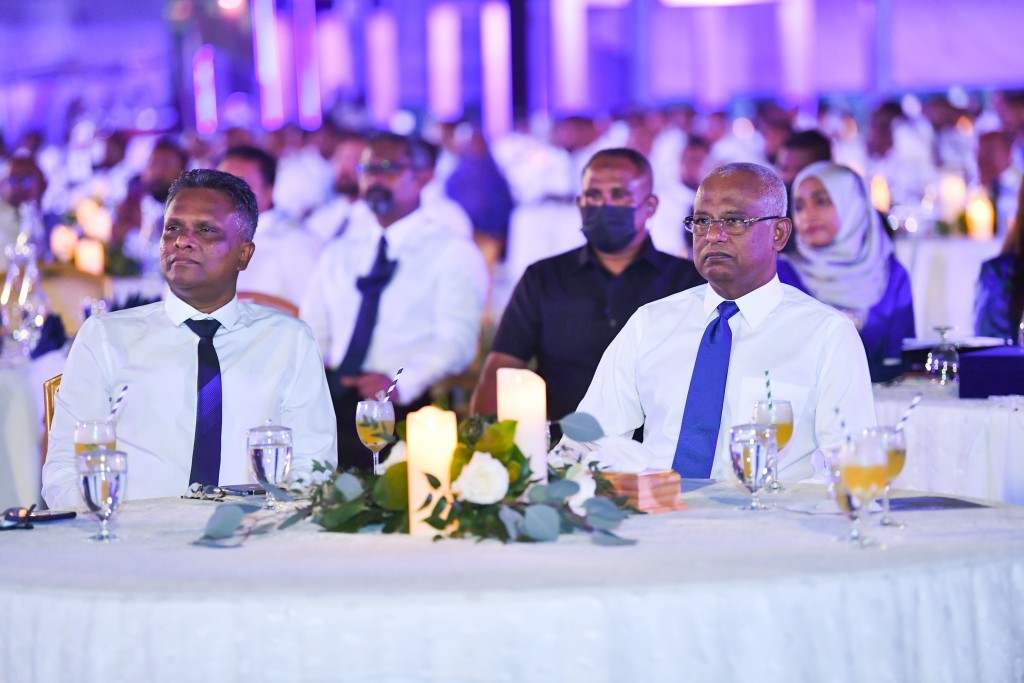 Photo: MTCC ge 41 vana aharee dhuvahuge hafulaa