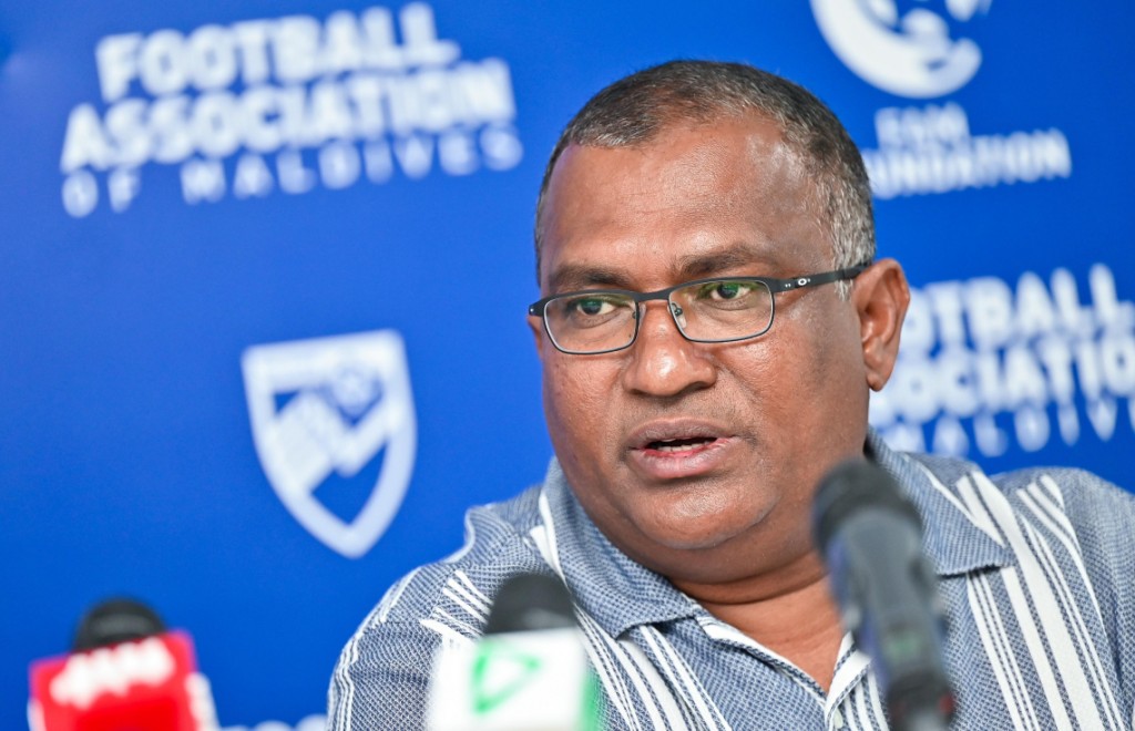Gold Cup beyvvumaa FAM dhekolheh noon, usuuluge therein affiliate veveykah neiy!