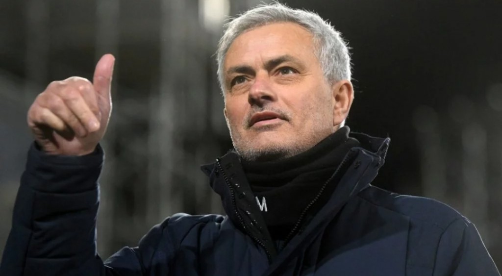 Morocco ge kaamiyaabeege sihrrakee coach ge molhu reyvuntherikan: Mourinho