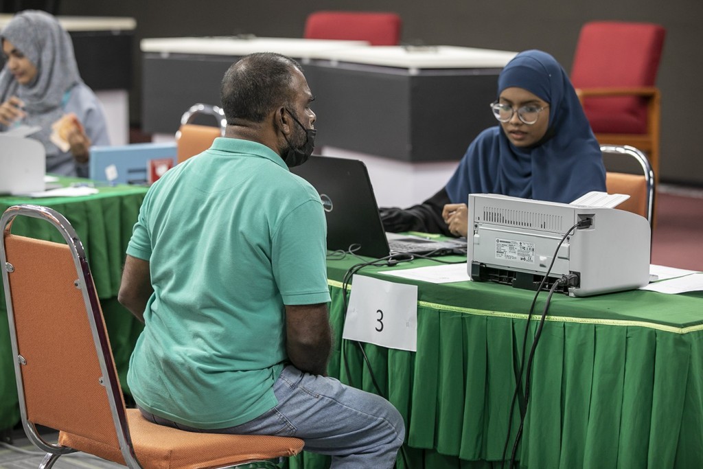 Fitr Zakat akee aiymathi dhathi haalathugai ves heydha kurumah muslimunnah dhevey thamreeneh: Huthuba