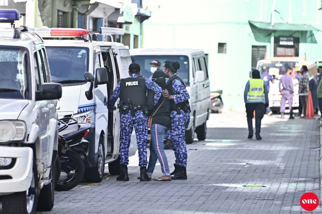 Protestors arrested in opposition rally released