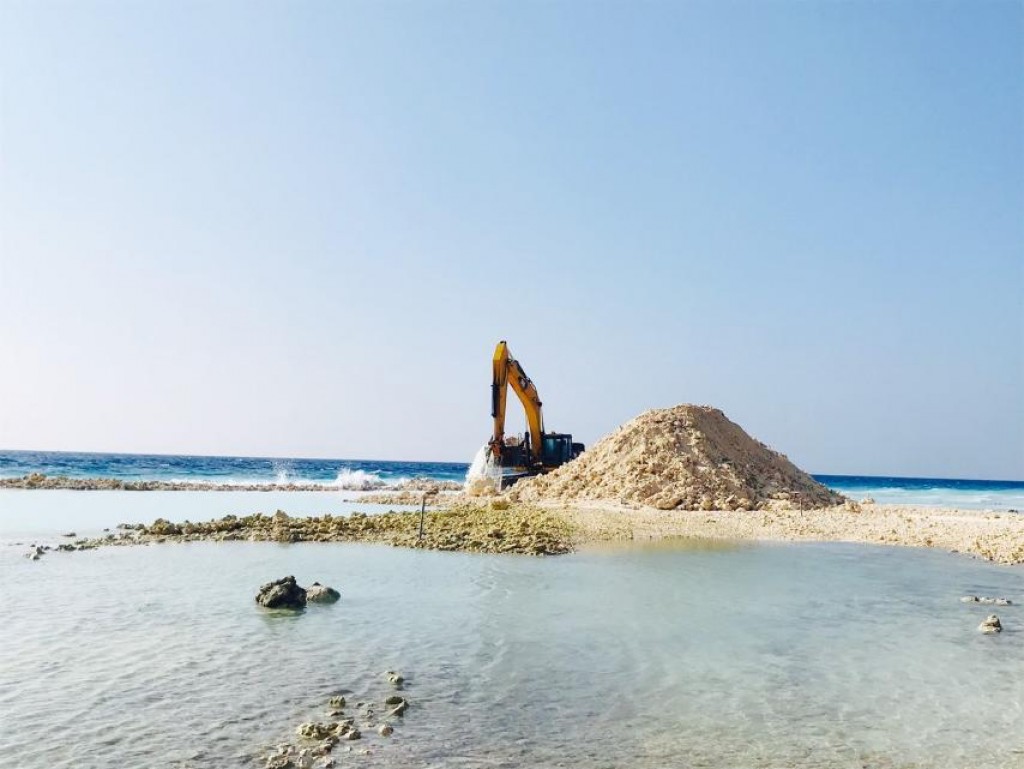 Sh. Feydhoo bandharu tharahgee kurumuge massaikai haluviminehgai kuriah