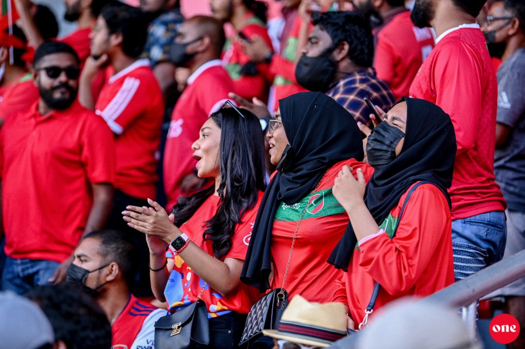 Lanka match ah dhivehin ah ticket vikkaanee 5000 lanka rupees ah