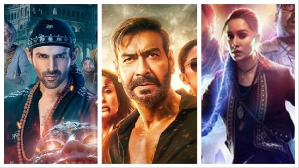 2024 Rewind: Beluntherin shauguverkuruvi bollywoodge 7 seques eh