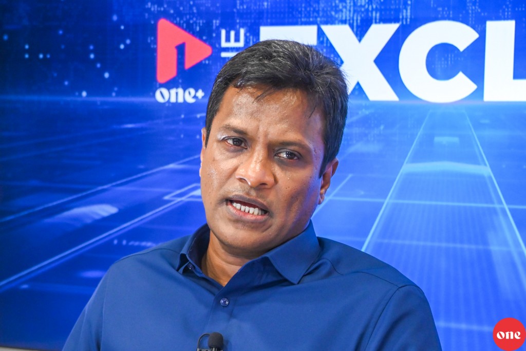 Riyaasee inthihaabu: 2 vana burugai kuriyah dhaane gothakaa medhu Umar mirey gotheh ninmanee