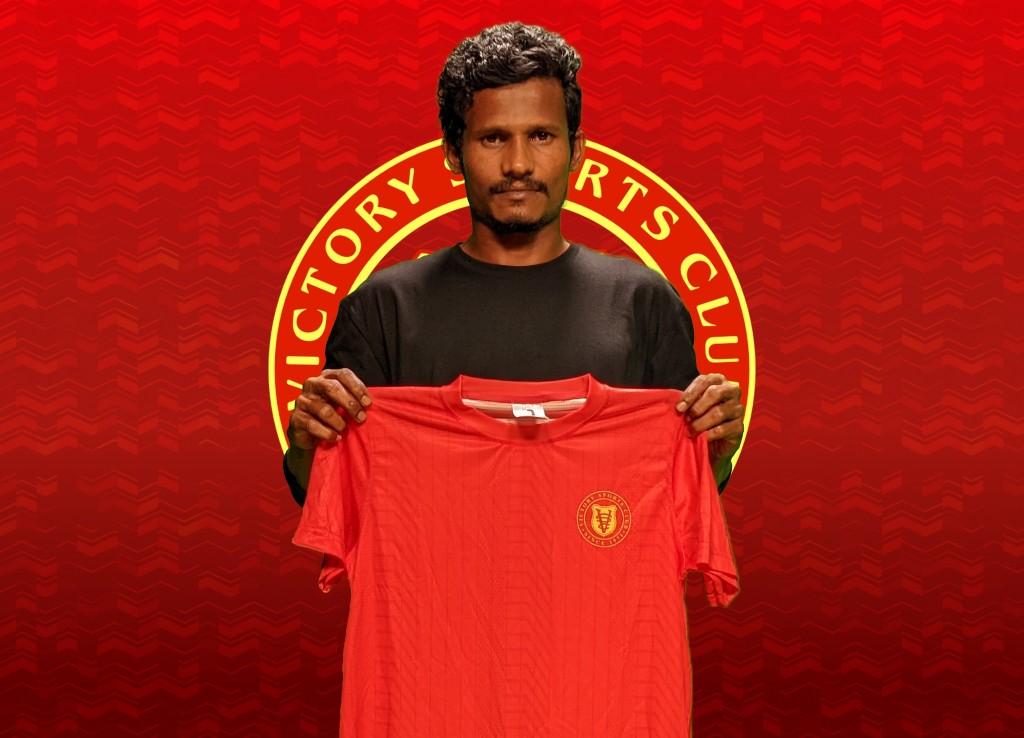 Bokury ves Victory ah soikoffi
