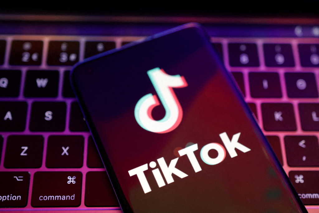 TikTok creators fear economic blow of US ban
